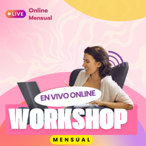 Workshop mensual